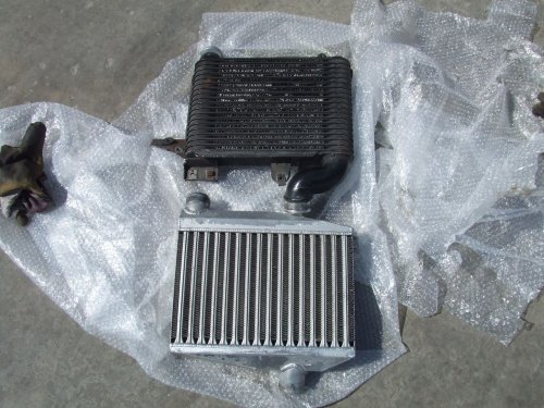 OEM & ARC IC 07